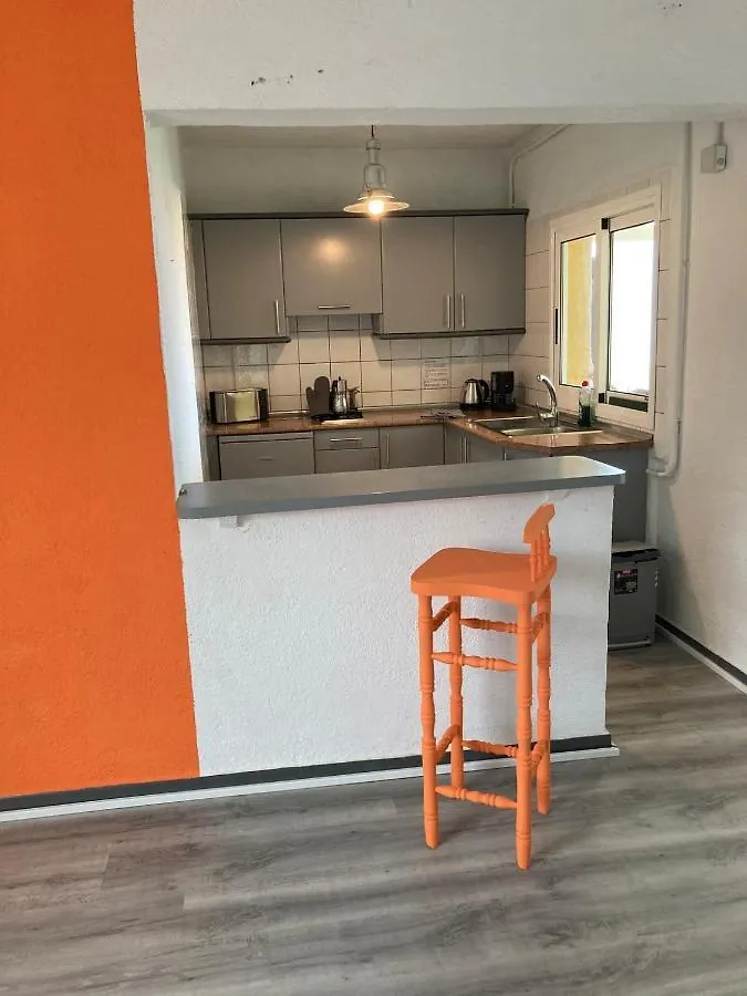 Finca De La Msica - Pop Daire Icod De Los Vinos