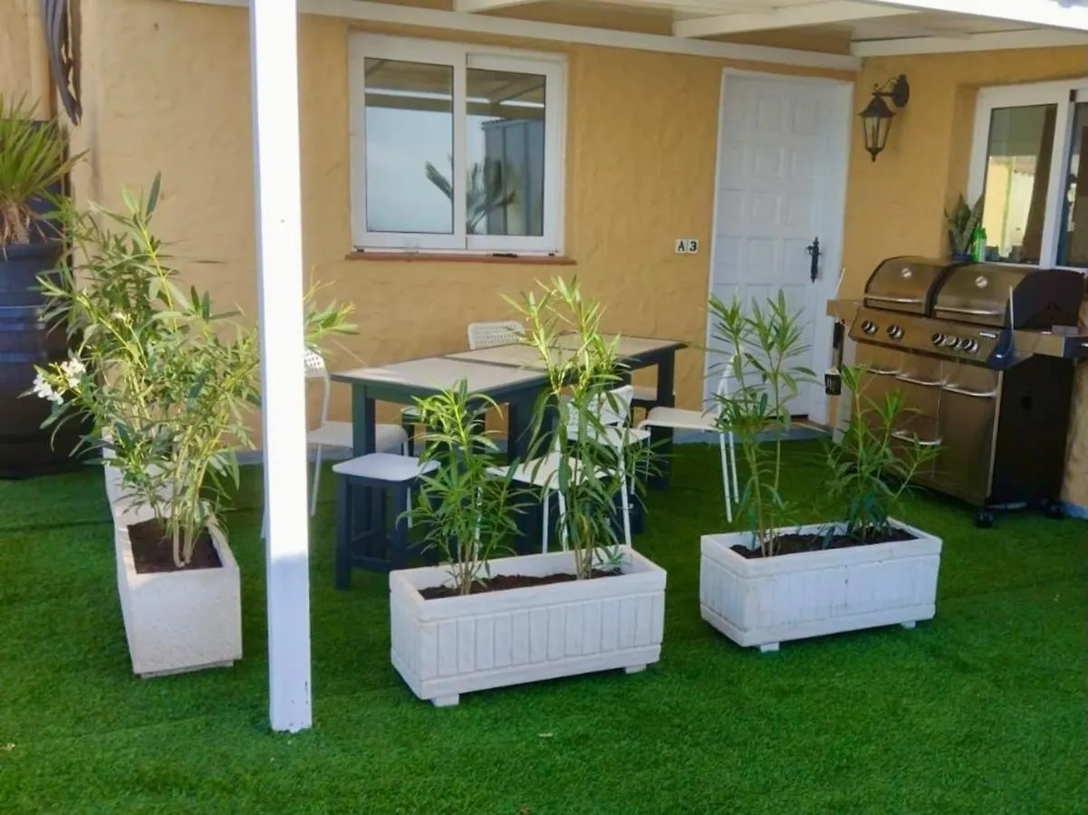 Finca De La Msica - Pop Daire Icod De Los Vinos